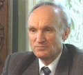Prof.Dr.Alexei Osipov