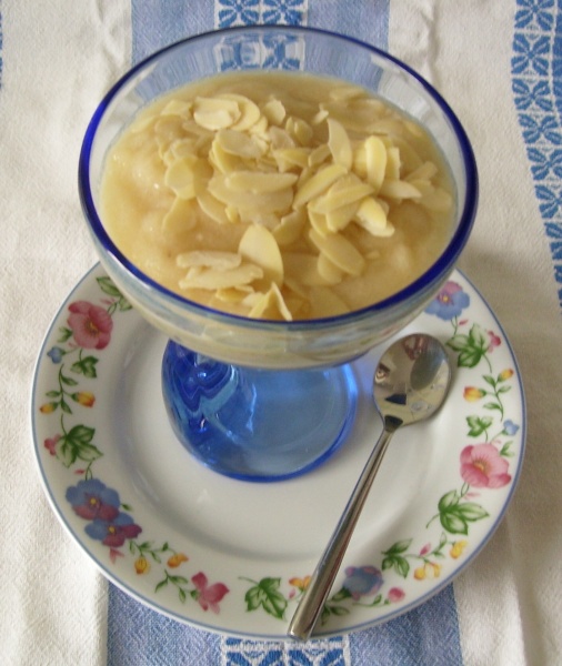 Datei:Bananen-Birnen-Creme.jpg