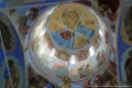 Die Fresken des St.Alexander-von-Swir-Klosters erneuern sich von selbst