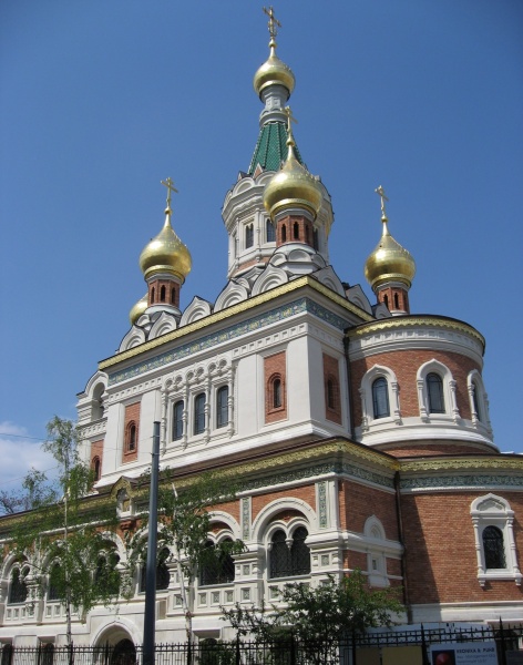 Datei:Wien Russisch-Orthodoxe Kathedrale.jpg