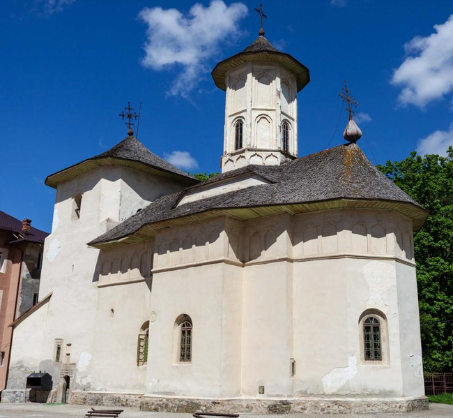 Datei:Alte Klosterkirche Bisericani.png