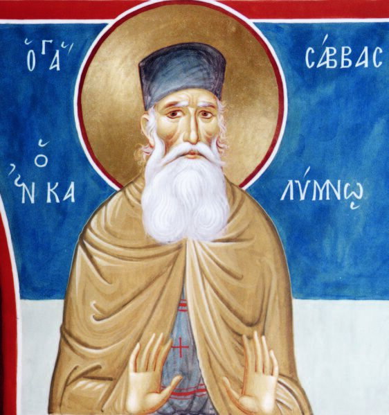 Datei:Savvas der Neue von Kalymnos.jpg