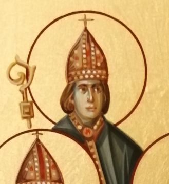 Vitalis von Salzburg Orthpedia