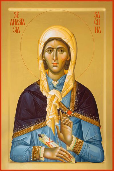 Datei:Ikone der hl. Anastasia Saguna.jpg
