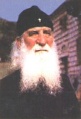 Heiliger Bischof Justin Popović